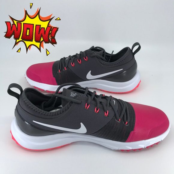NIKE FI Impact 3 Golf Shoes - Picture 1 of 7